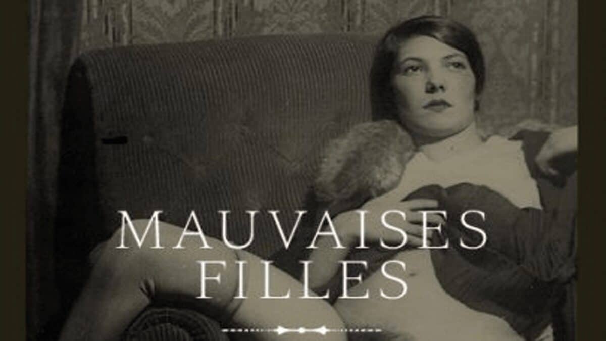 You are currently viewing Mauvaises filles, la Manufacture de livres