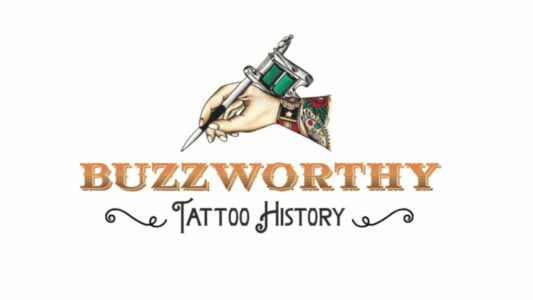 Buzzworthy Tattoo History – Interview