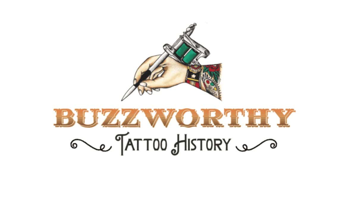 You are currently viewing Buzzworthy Tattoo History – Interview