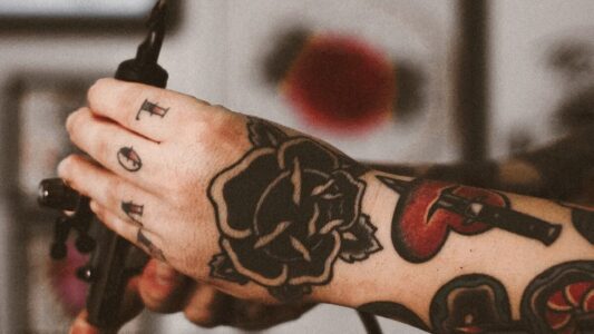 Quels sont les styles de tatouage ?