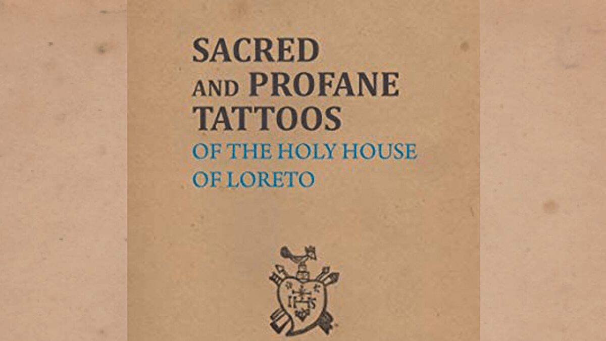 Lire la suite à propos de l’article Sacred and Profane Tattoos : of the Holy House of Loreto par de Caterina Pigorini Beri, traduit par Alessandra Borroni