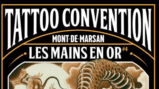 Convention Les Mains en Or