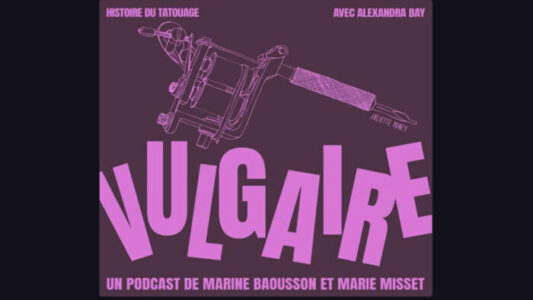 Podcast Vulgaire