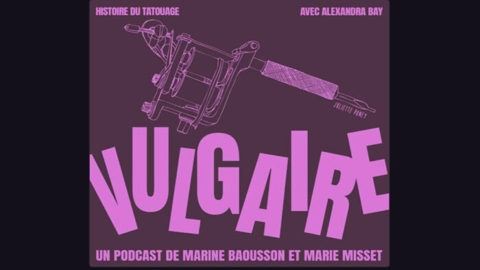 Lire la suite à propos de l’article Podcast Vulgaire